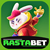 Logo da RASTABET